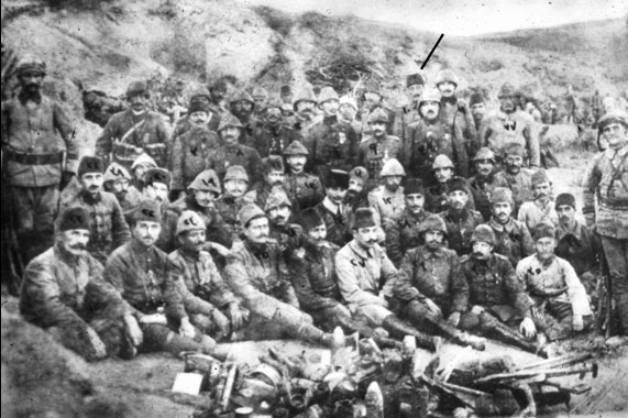 Ataturk group