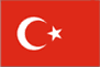 turkish flag